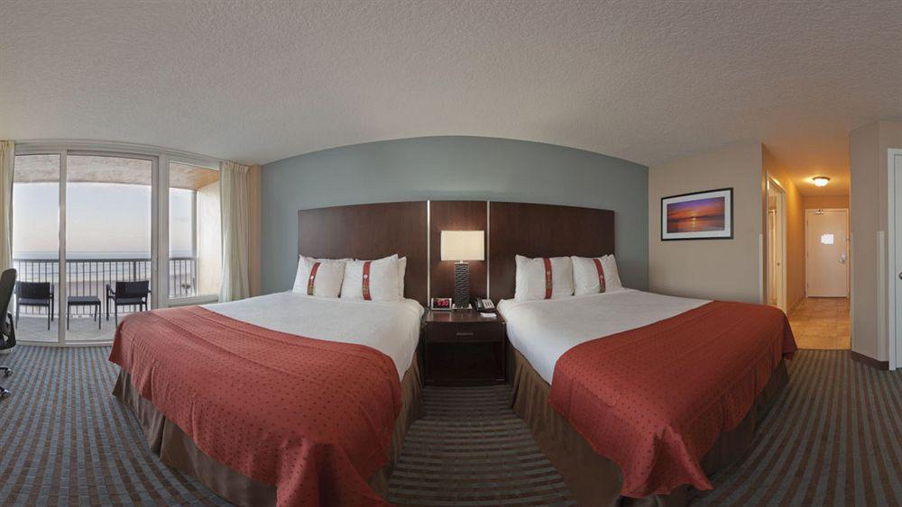 Holiday Inn Resort Daytona Beach Oceanfront By Ihg Экстерьер фото