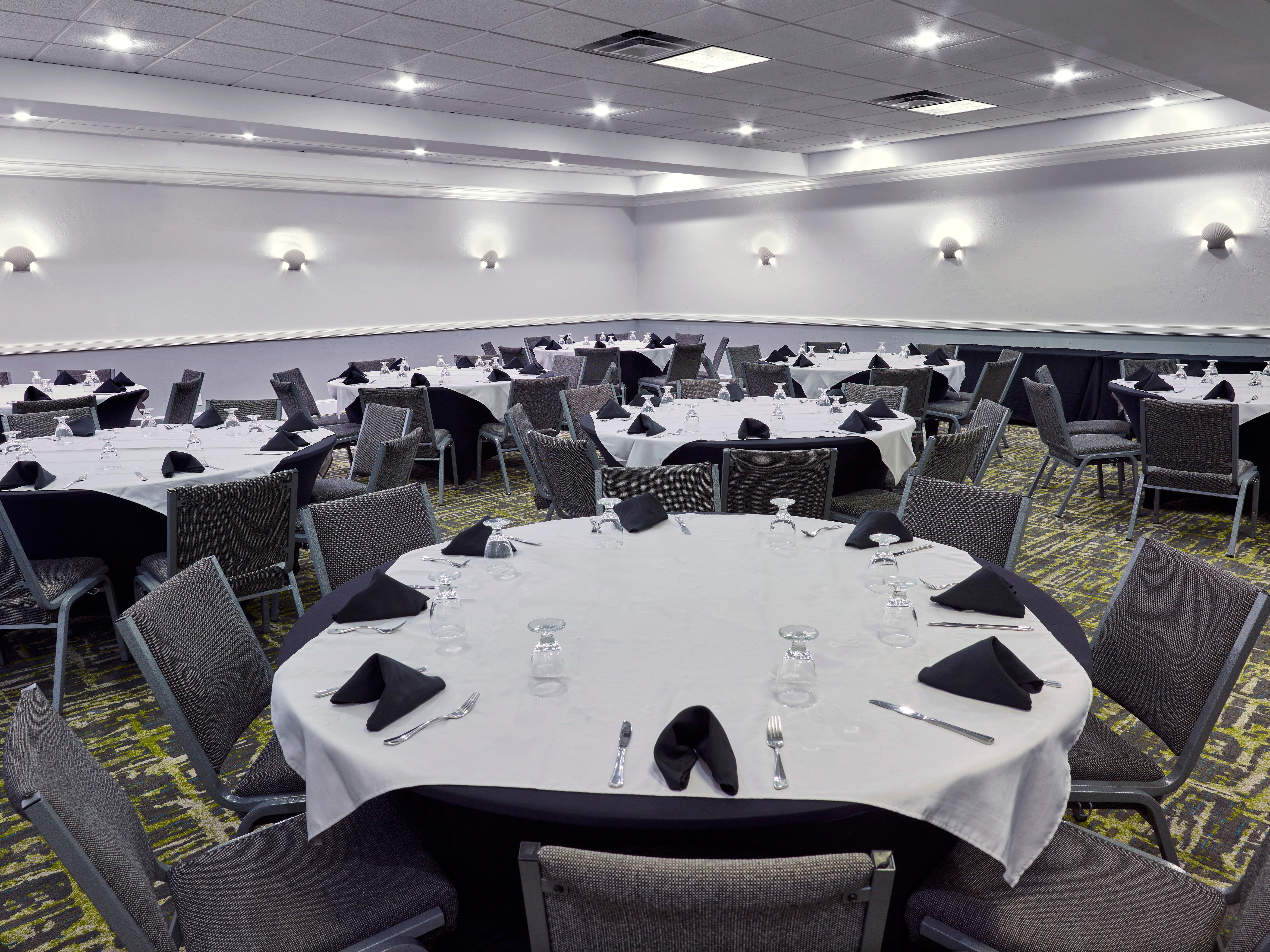 Holiday Inn Resort Daytona Beach Oceanfront By Ihg Экстерьер фото