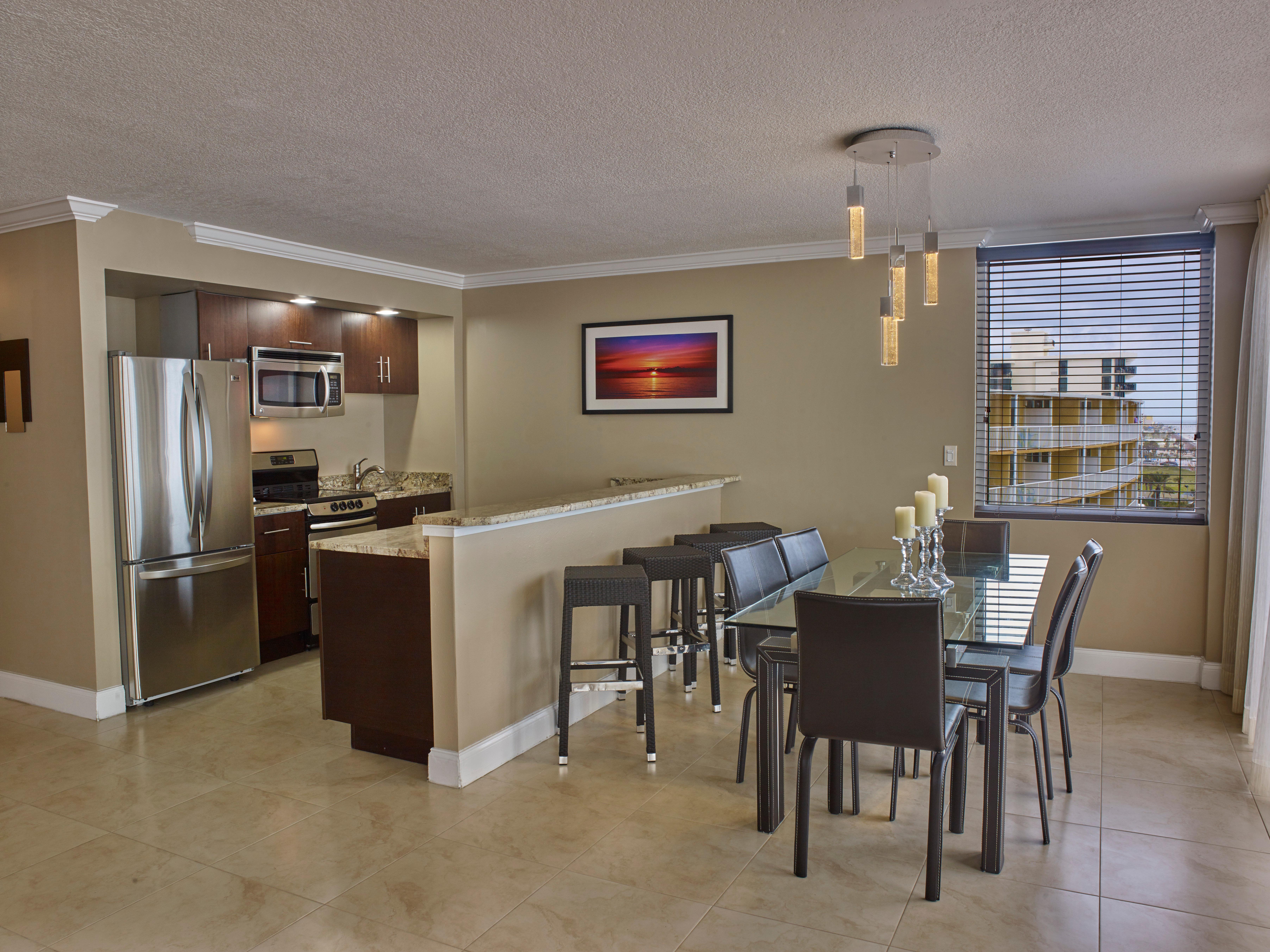 Holiday Inn Resort Daytona Beach Oceanfront By Ihg Экстерьер фото