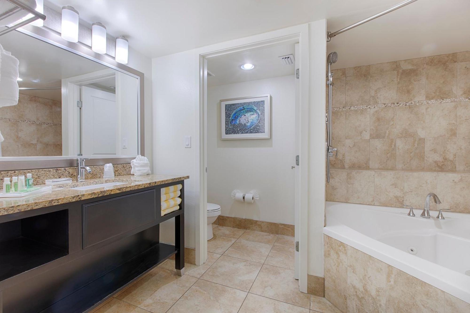 Holiday Inn Resort Daytona Beach Oceanfront By Ihg Экстерьер фото