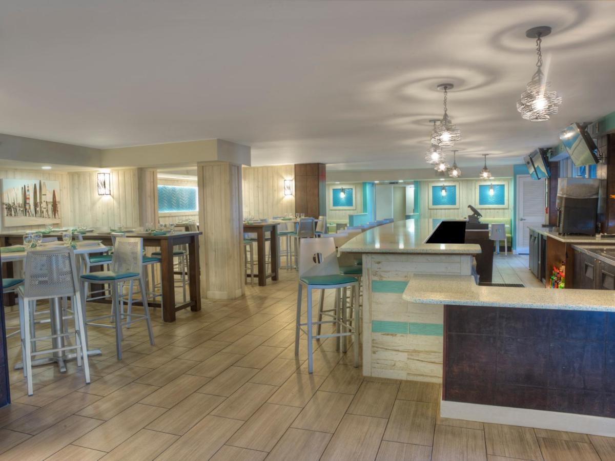 Holiday Inn Resort Daytona Beach Oceanfront By Ihg Экстерьер фото